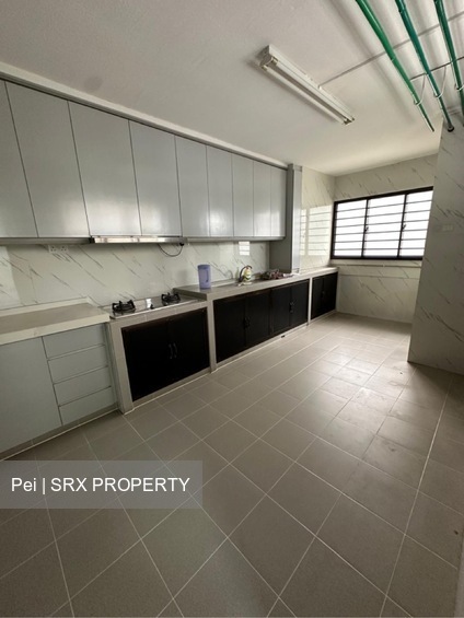 Blk 305 Hong Kah East Garden (Jurong East), HDB 5 Rooms #578099051